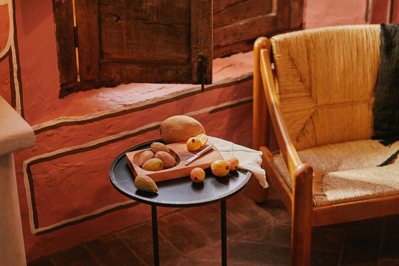 Hotel Mesón Hidalgo San Miguel de Allende Exterior foto
